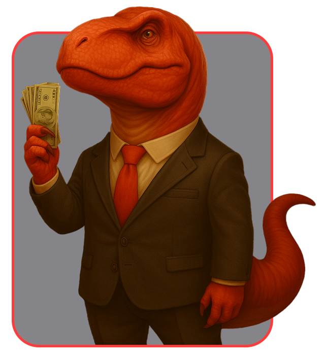 Instant crypto payouts